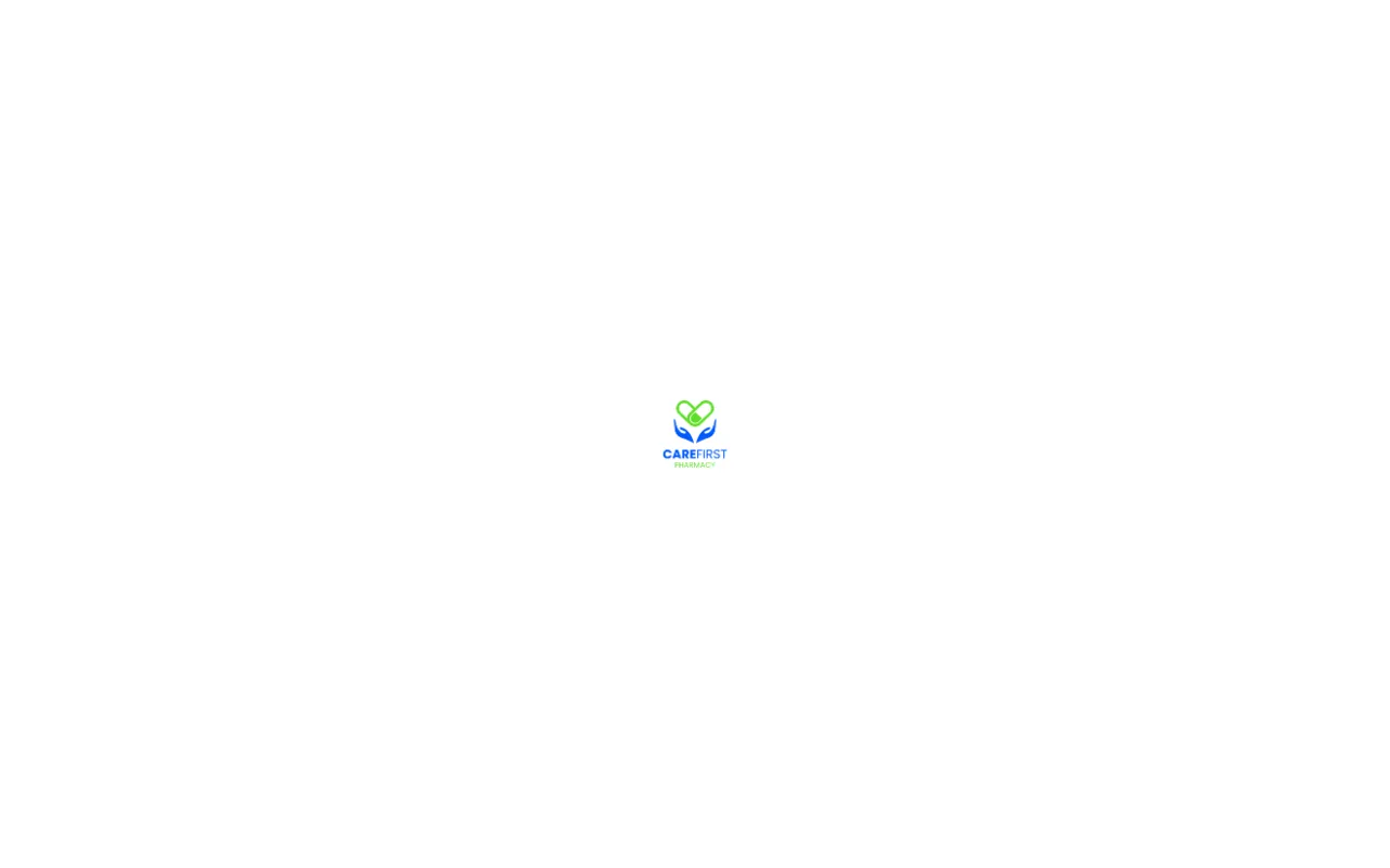 Screenshot of Care First Pharmacy Burnaby