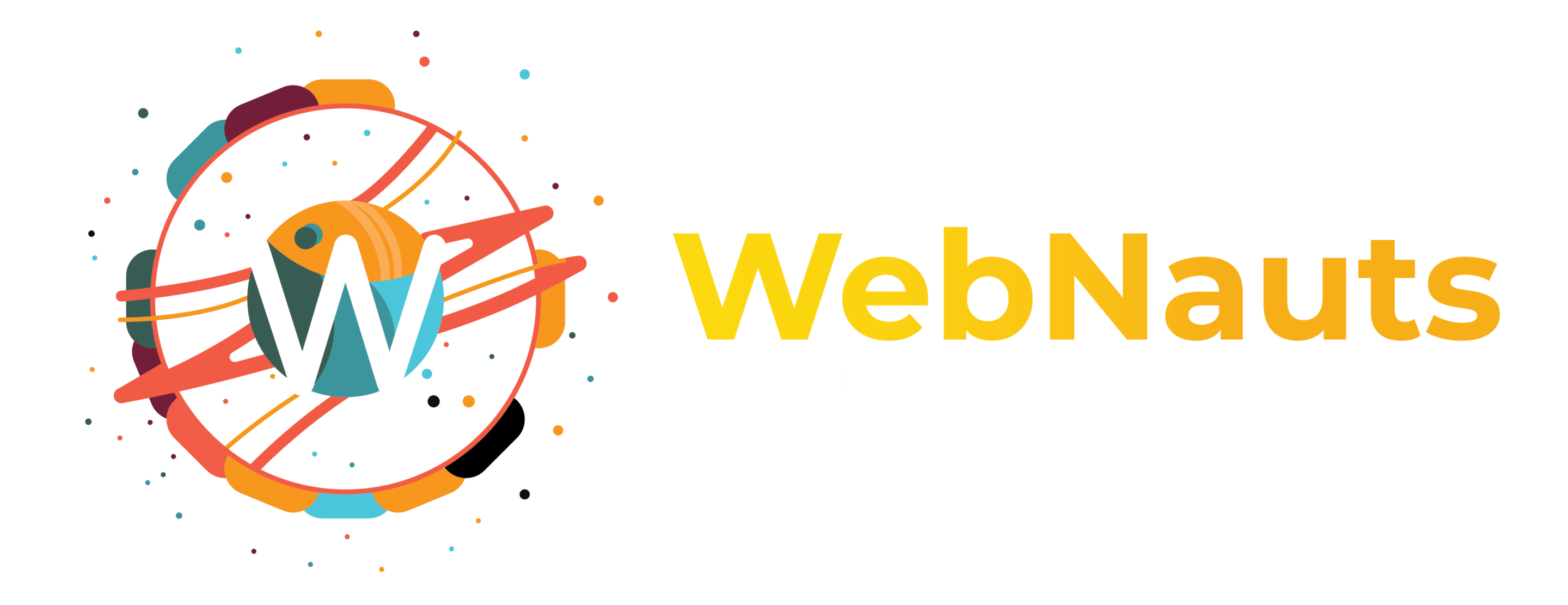 WebNauts Logo v5