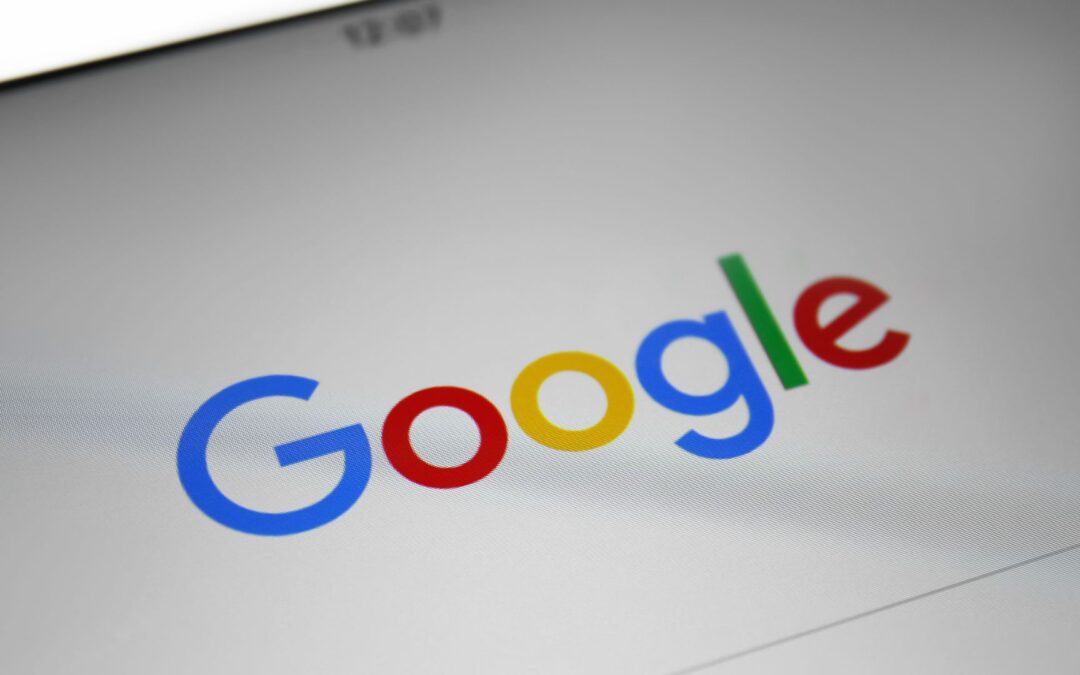 Image showing google.